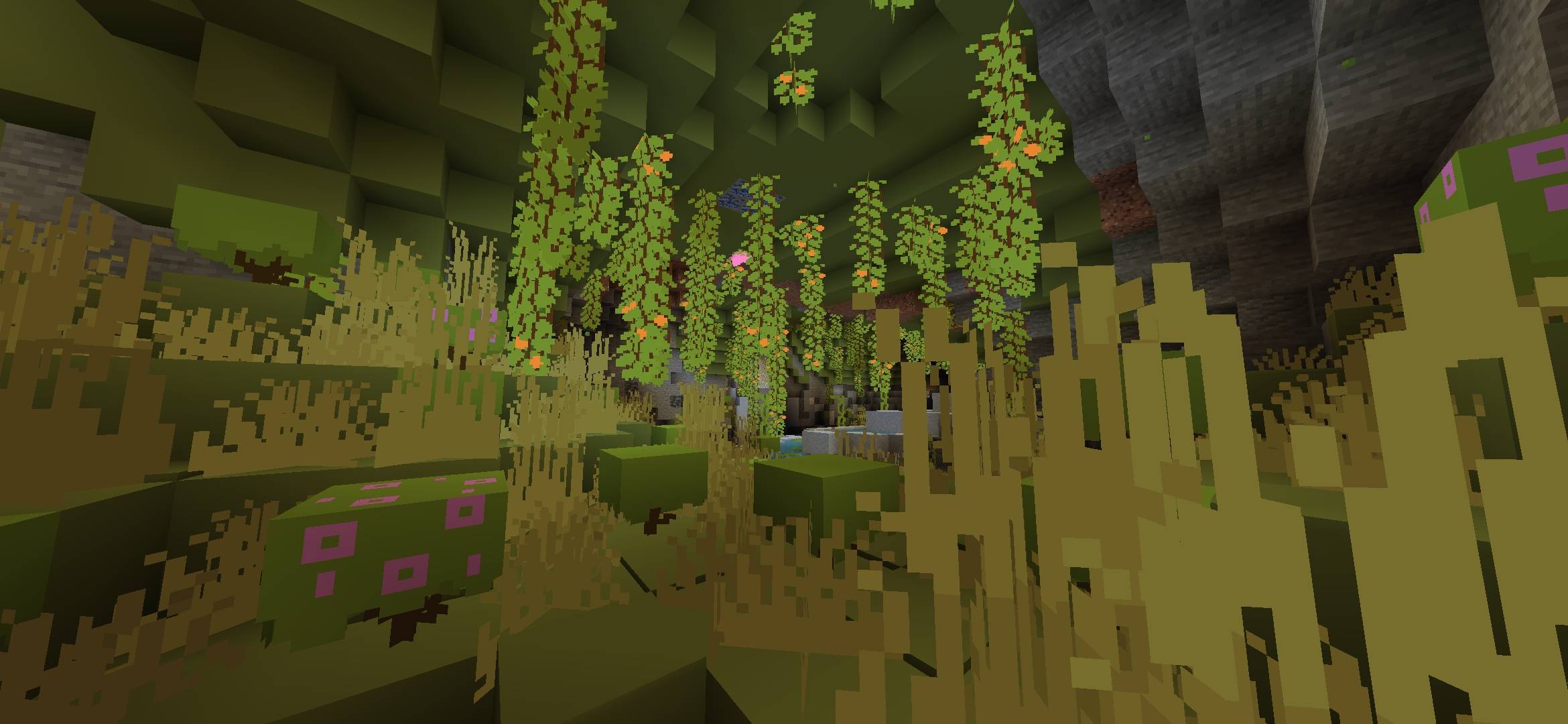 Simplified plants thumbnail 8