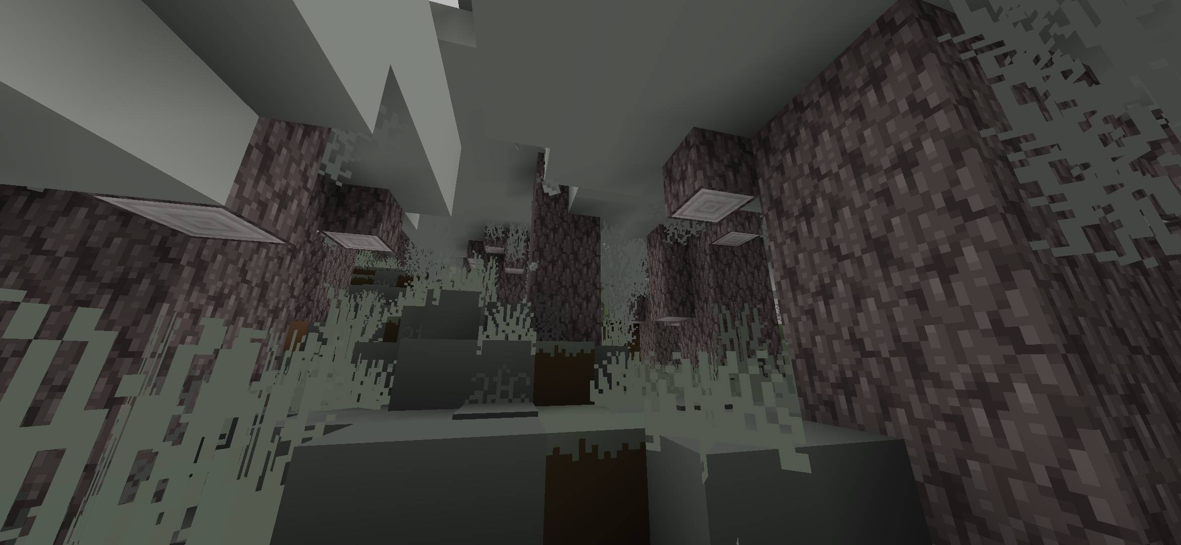 Simplified plants screenshot active