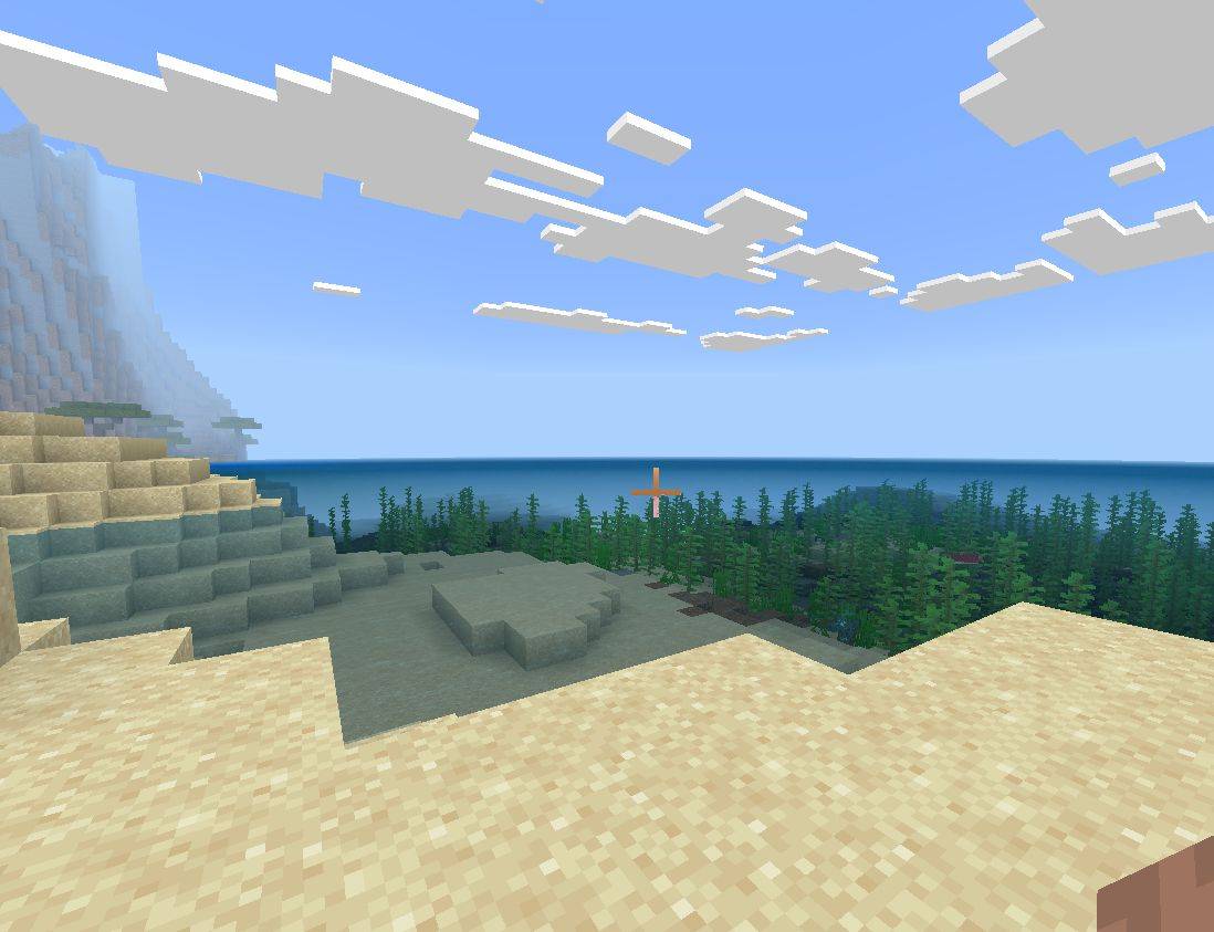 Shader JRMC — screenshot 3