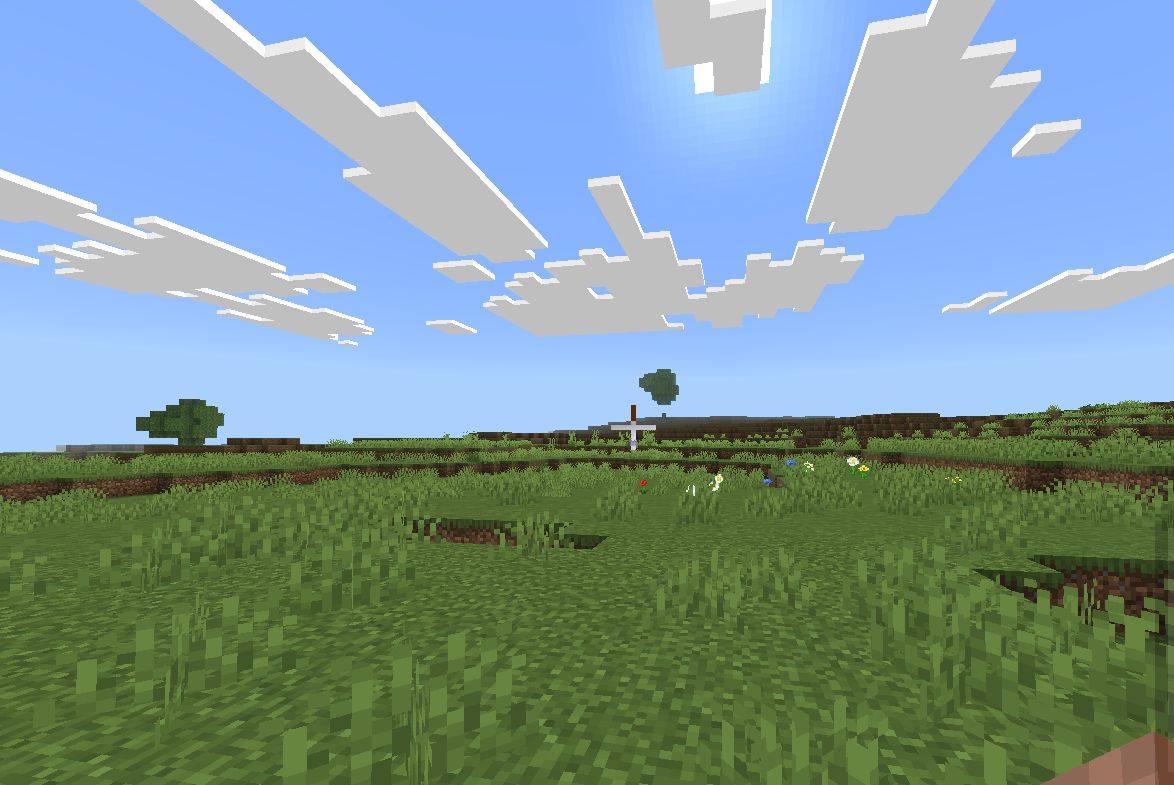 Shader JRMC — screenshot 4