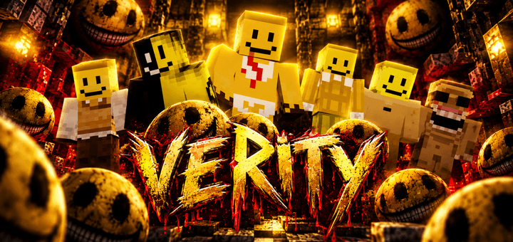 Verity 4K — screenshot 1