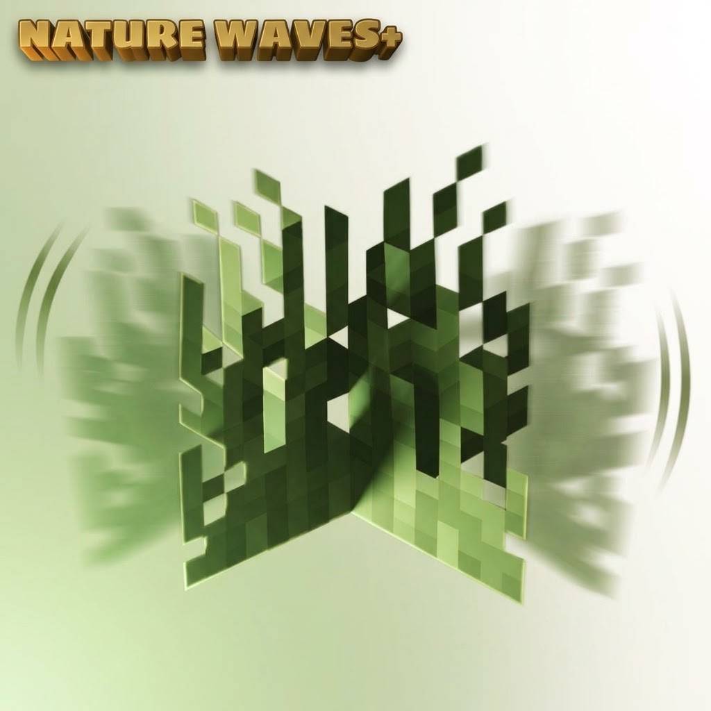 Nature Waves+ — screenshot 1