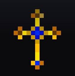 Cross Totem by SnowPlor thumbnail 1