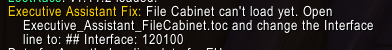 File Cabinet .toc