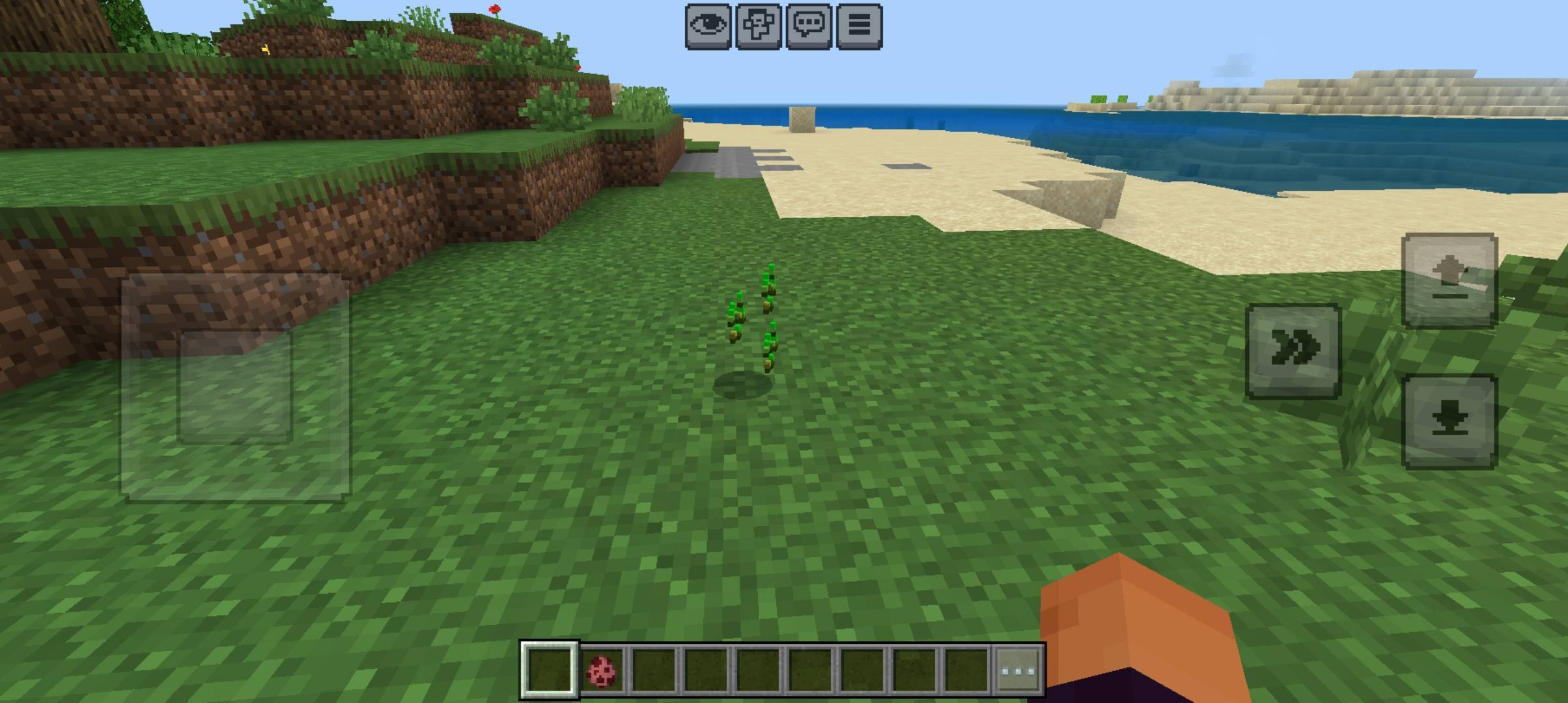 My world is alive ai version — screenshot 1