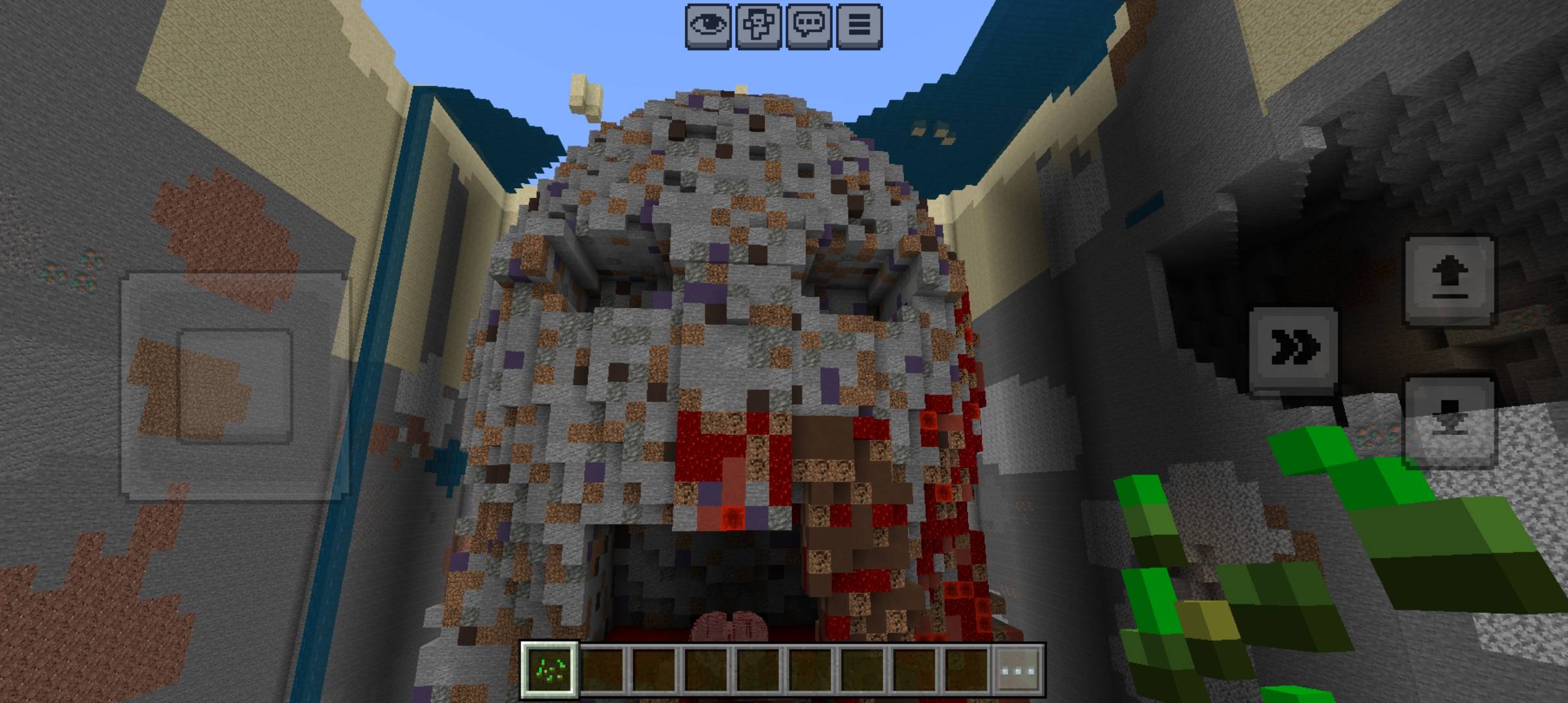 My world is alive ai version — screenshot 3