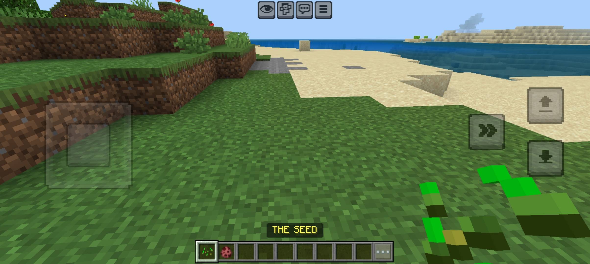 My world is alive ai version — screenshot 4