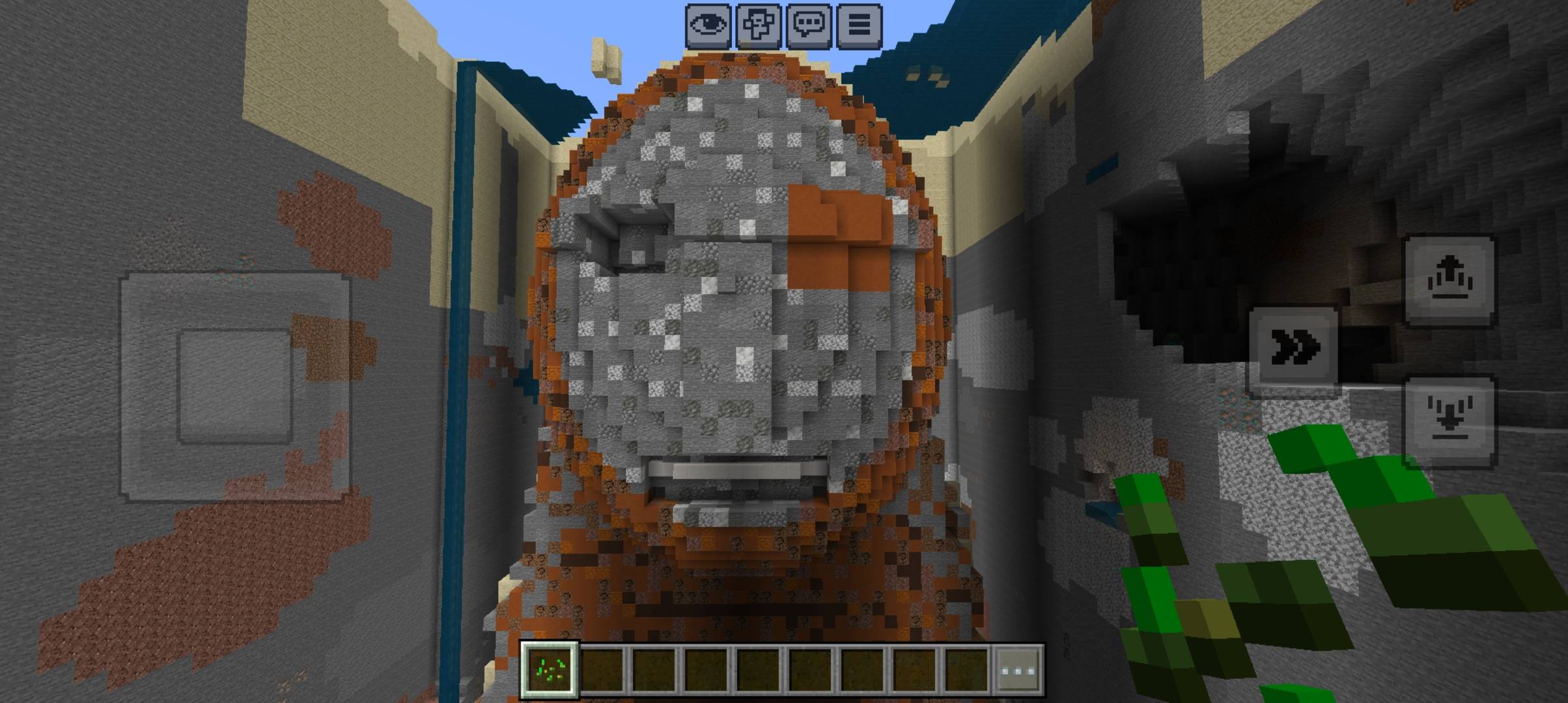 My world is alive ai version — screenshot 5