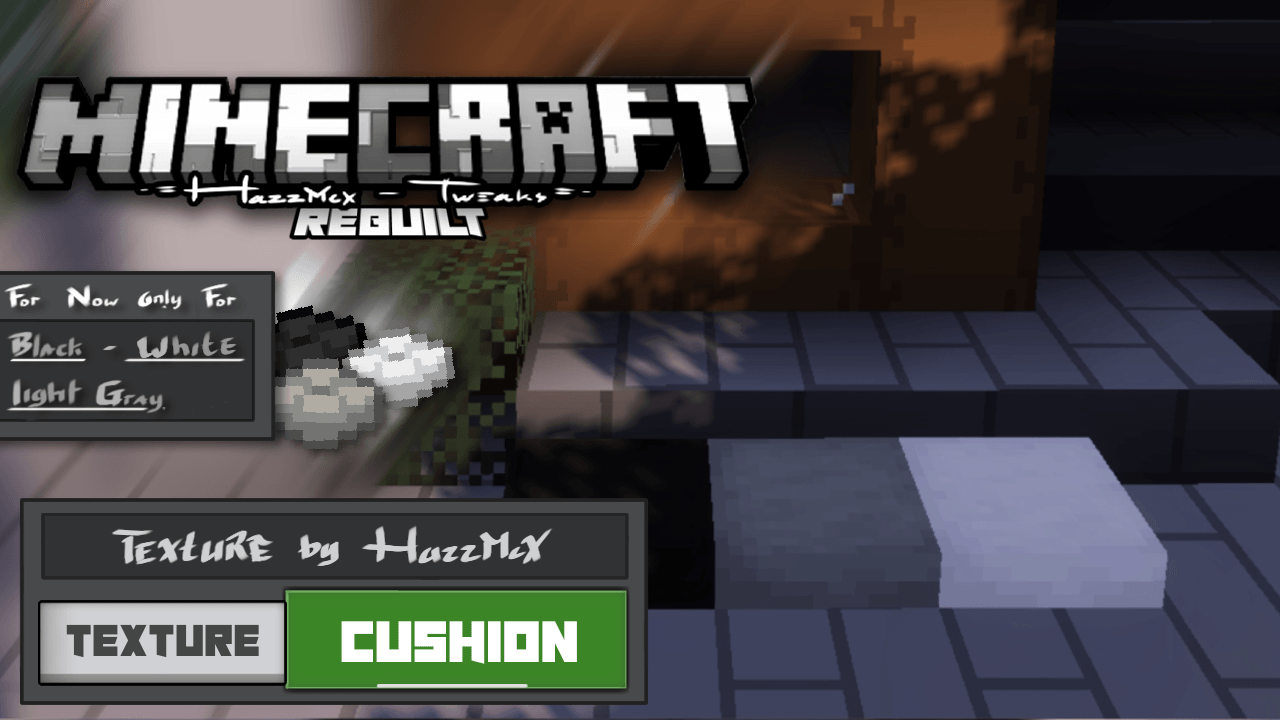 HazzMCx Tweaks Rebuilt thumbnail 2