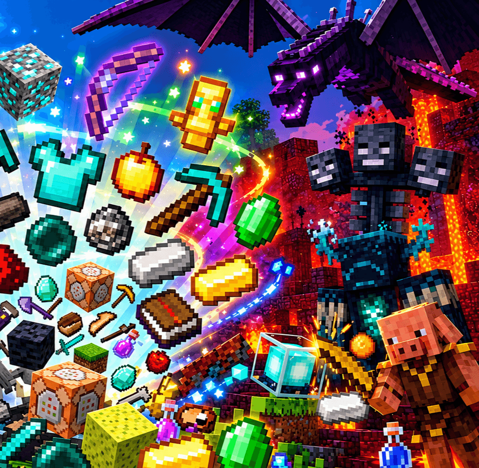 Vitalli Random Drops — screenshot 1