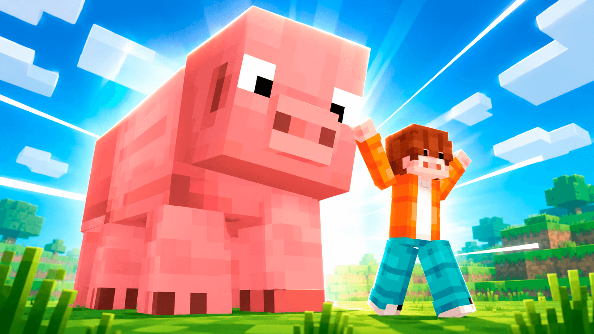 Mobs are Giant — screenshot 1