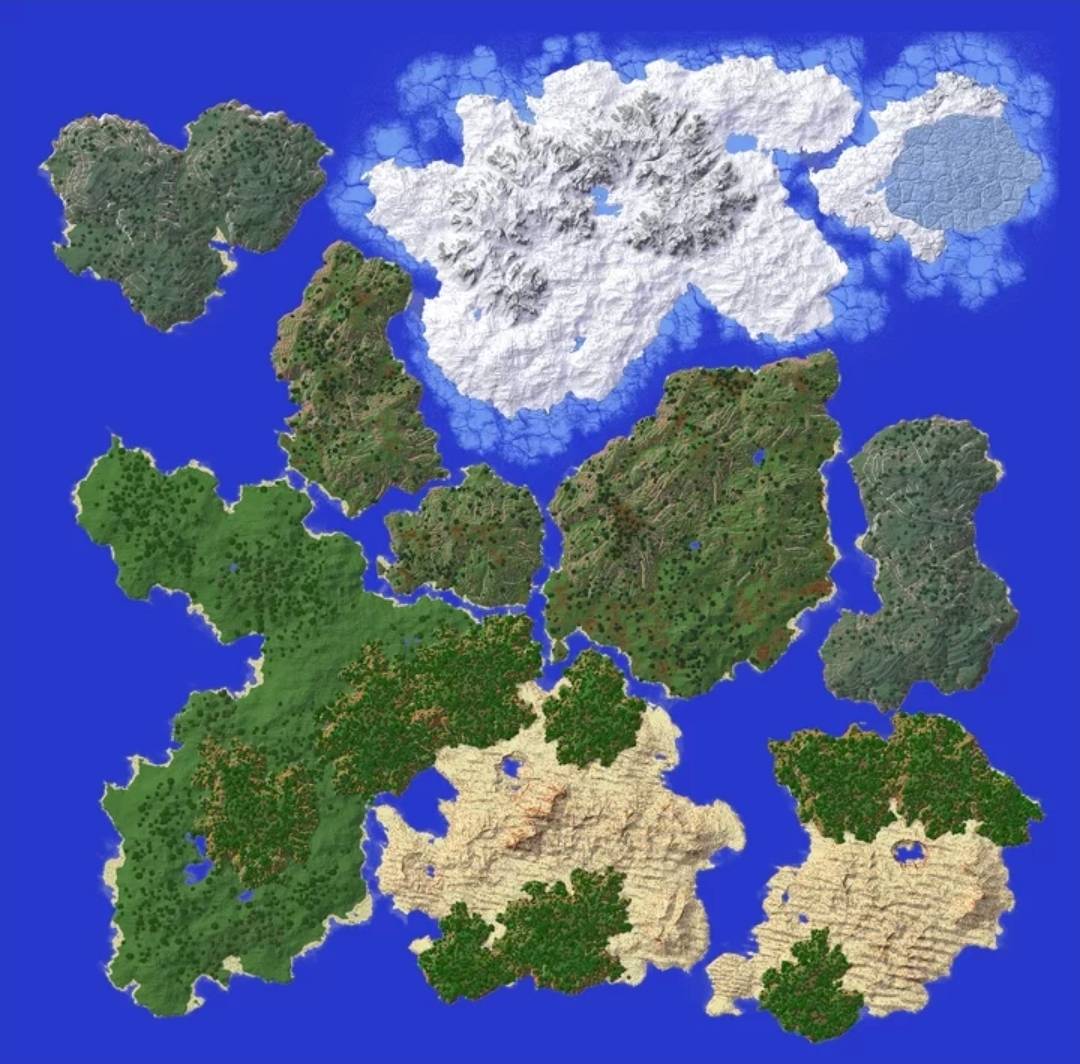 Season Studio SMP (Hellenic World) thumbnail 5