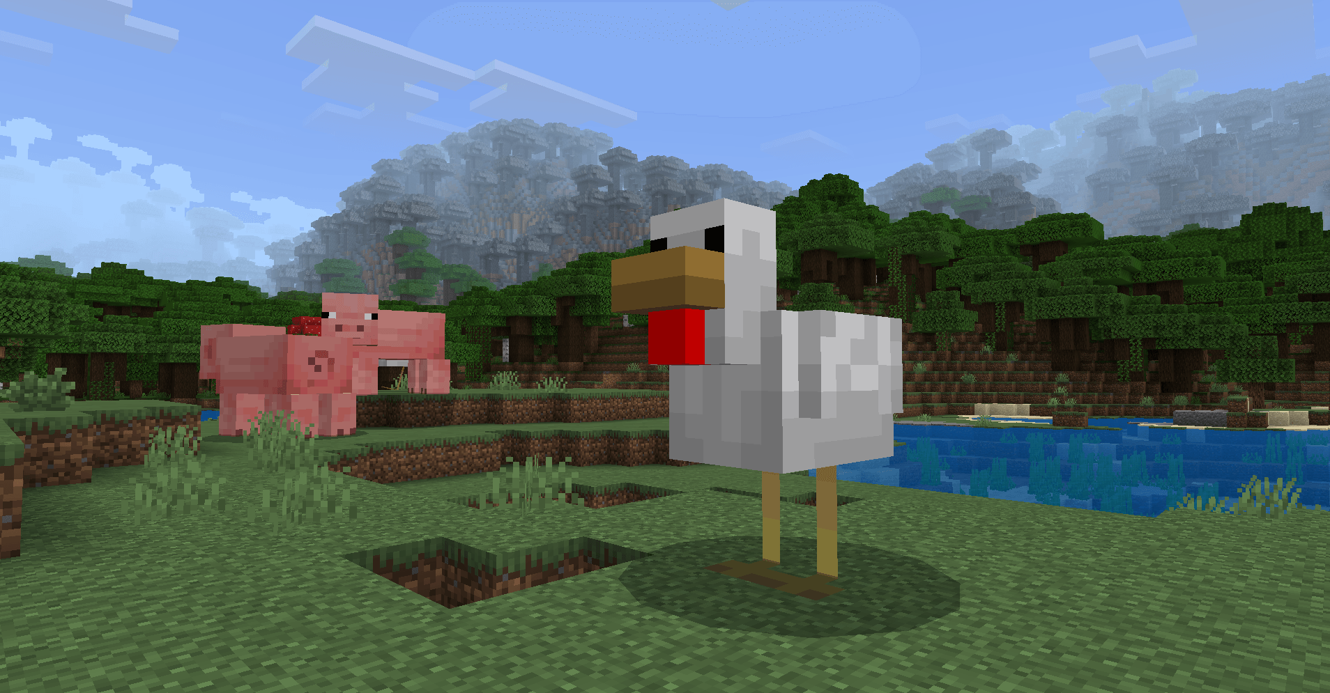 Mobs are Giant — screenshot 4