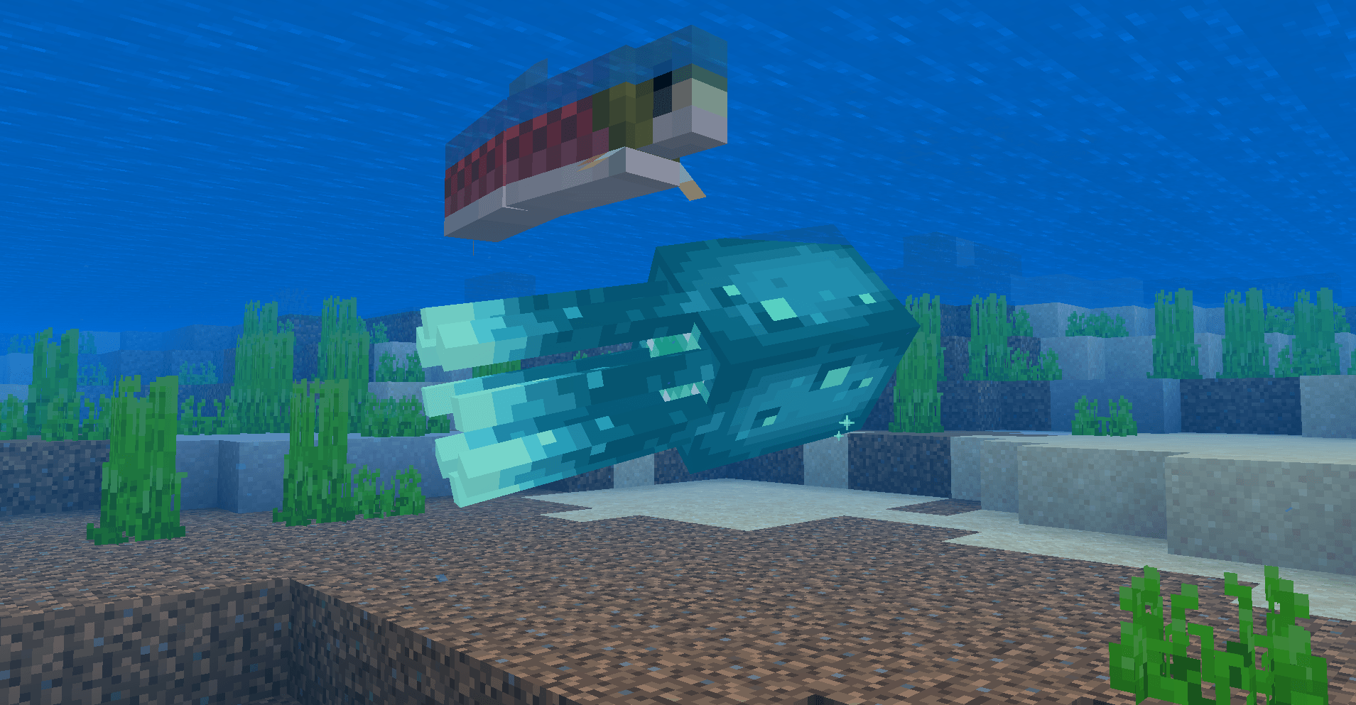 Mobs are Giant — screenshot 5