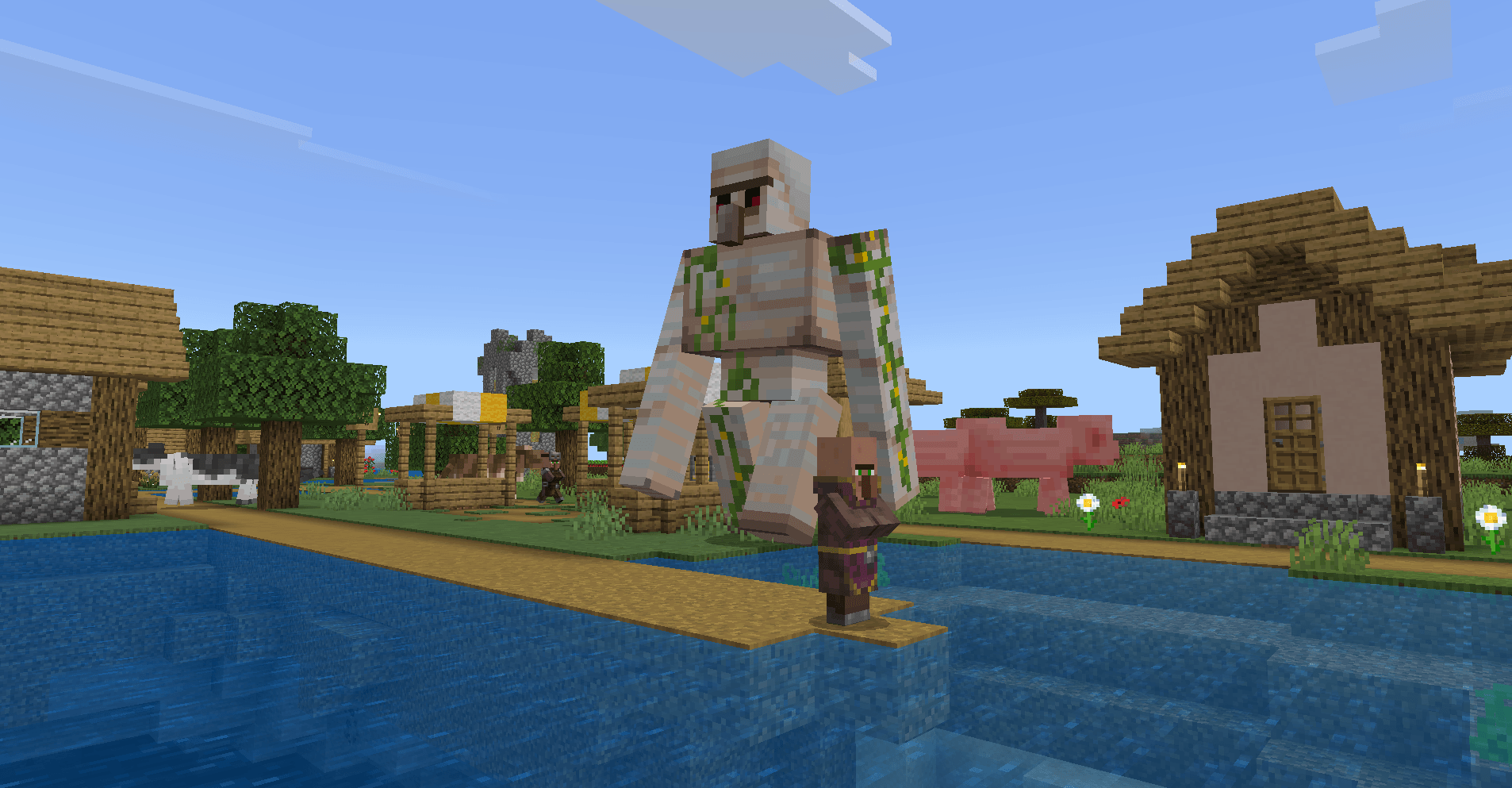Mobs are Giant — screenshot 3