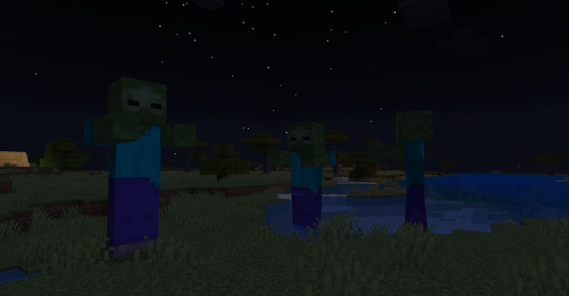 Mobs are Giant — screenshot 2