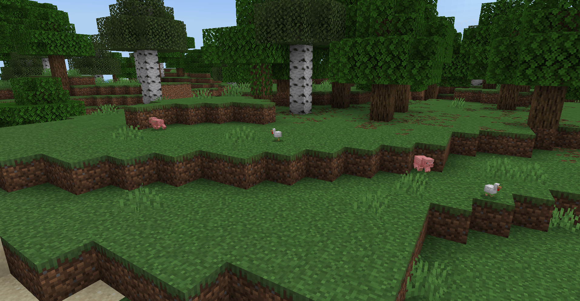 Cratures