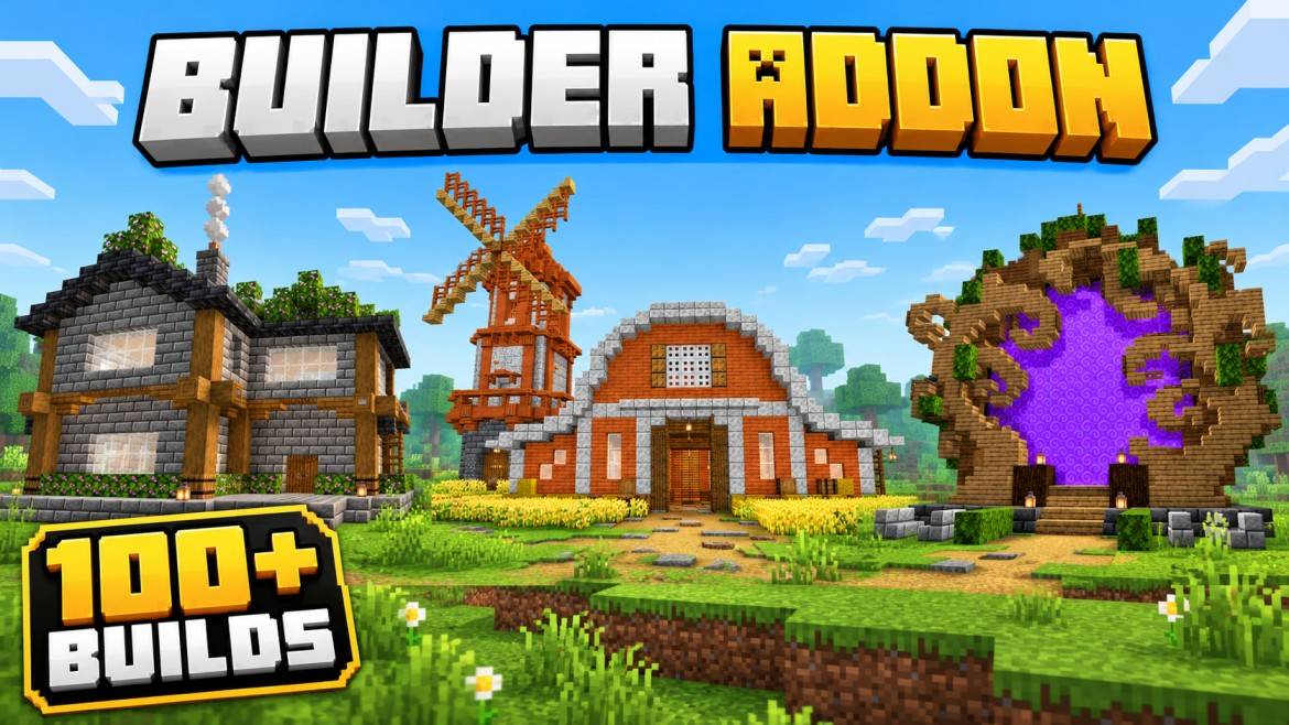 House builder