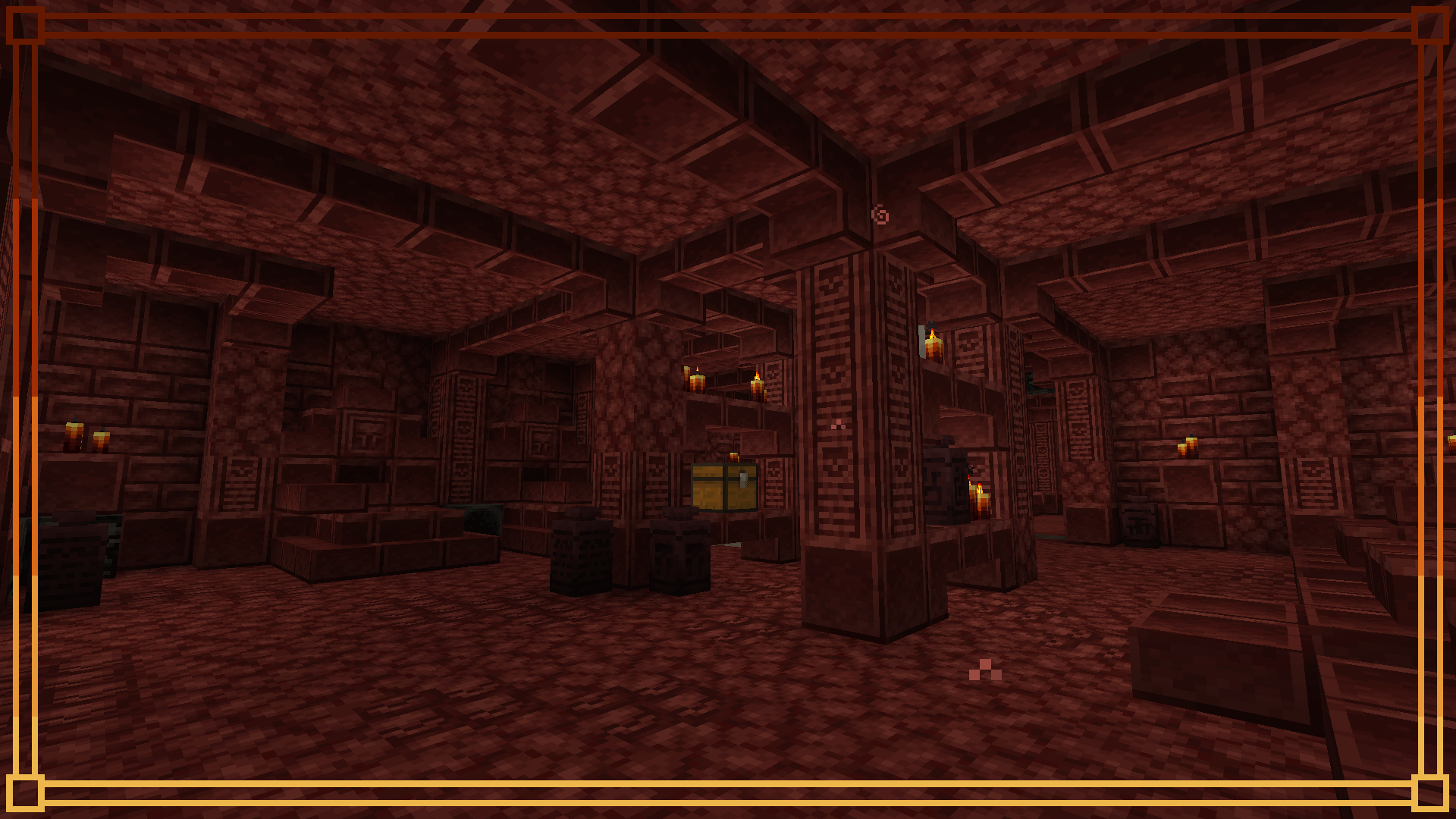 Explore ancient sites