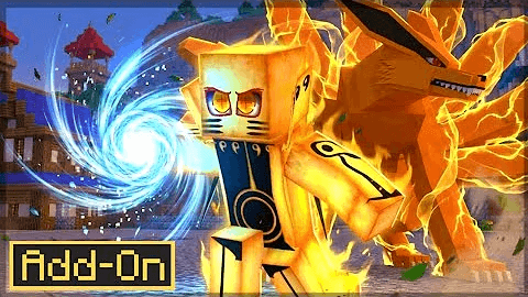 Naruto Shild — screenshot 1