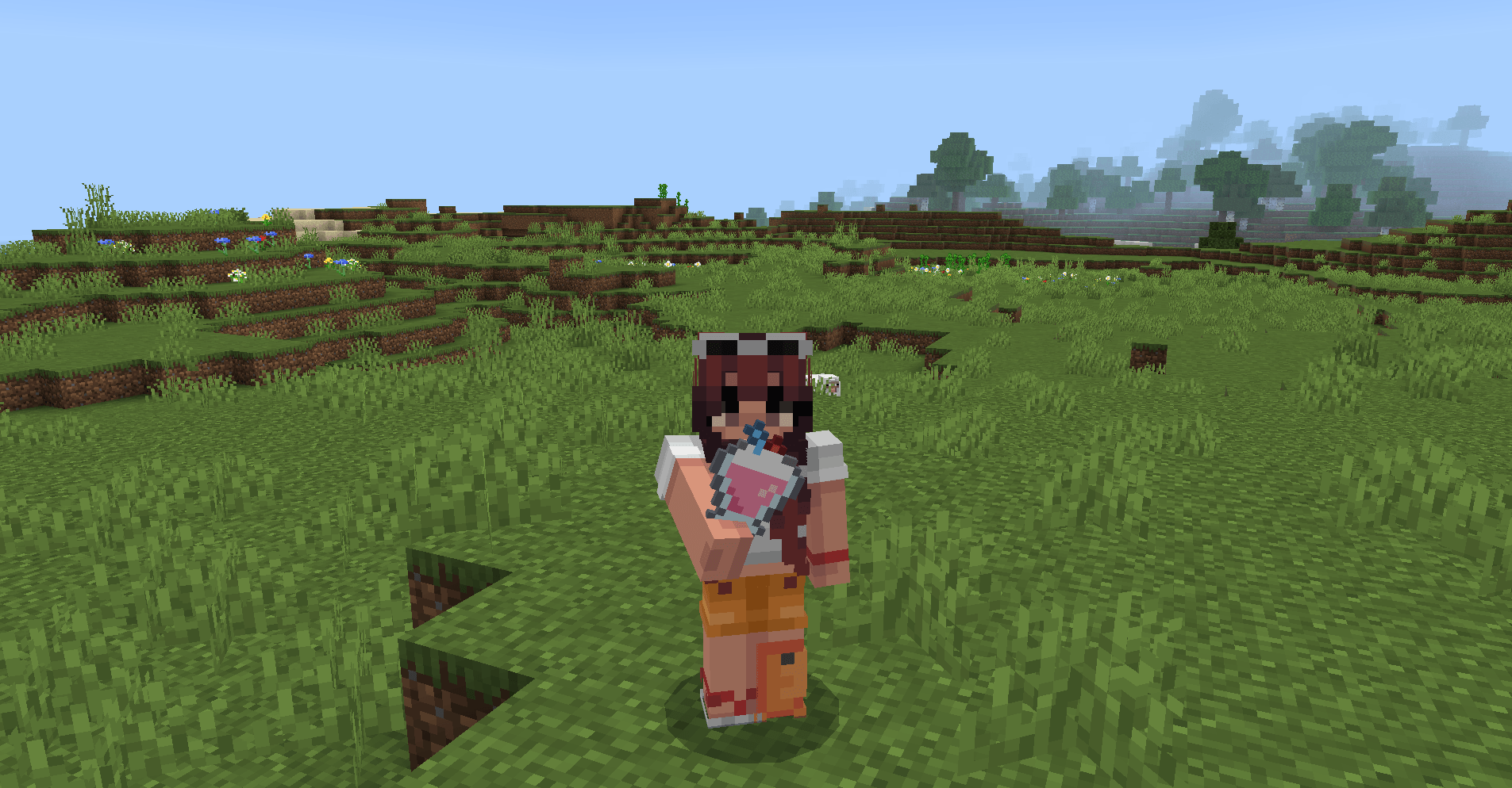 Cooked Up Add-On — screenshot 3
