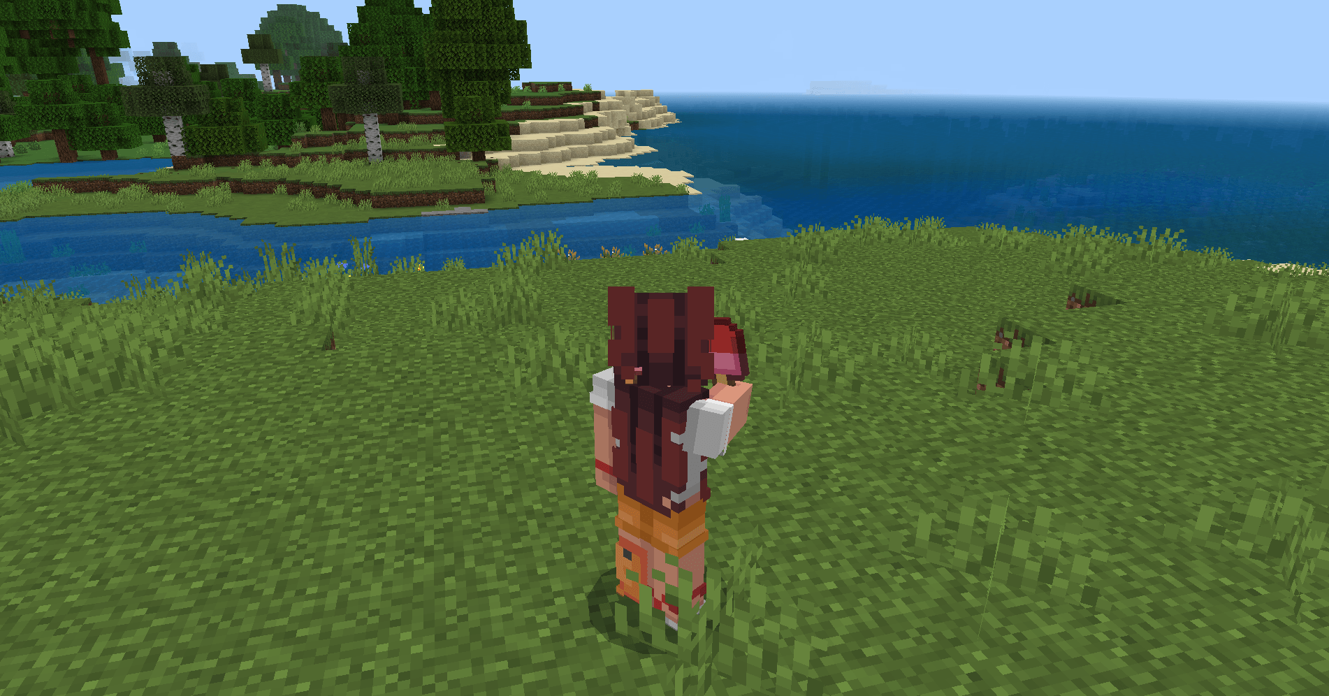 Cooked Up Add-On — screenshot 5