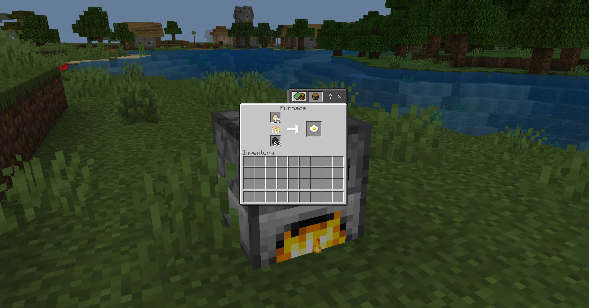 Cooked Up Add-On — screenshot 6