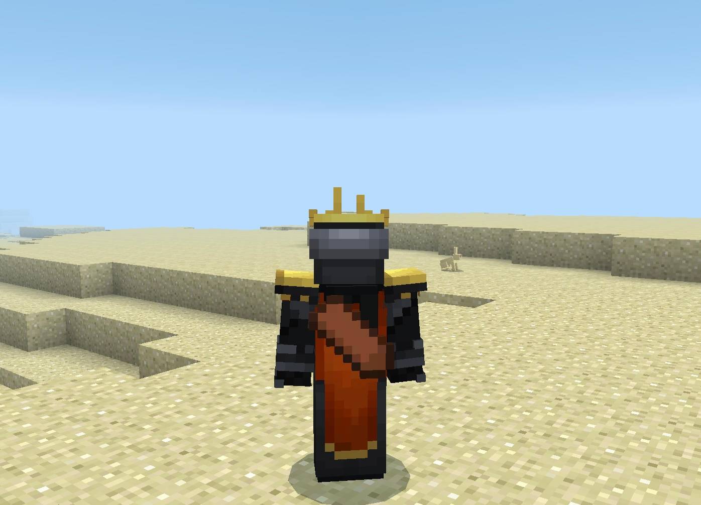 Classic Reborn PE — screenshot 3