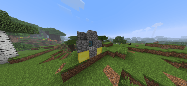 Classic Reborn PE — screenshot 8