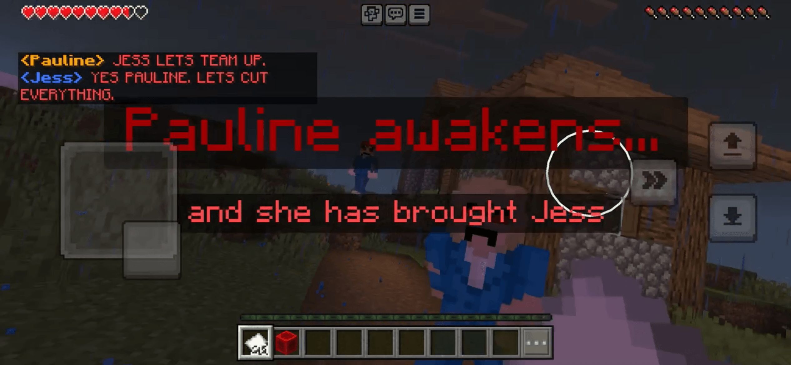 Paulinity & Jessity By Vic Labor — screenshot 3