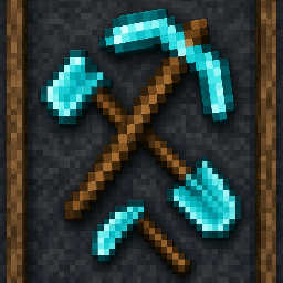 Utility VeinMiner — screenshot 1