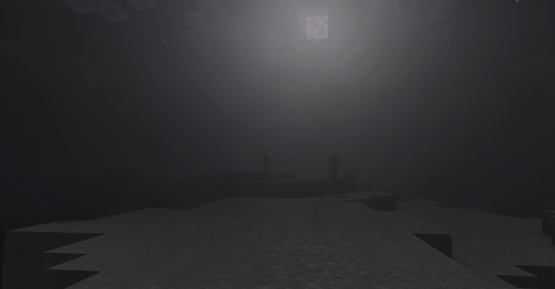 In The Dark | Vibrant Visuals Shader thumbnail 2