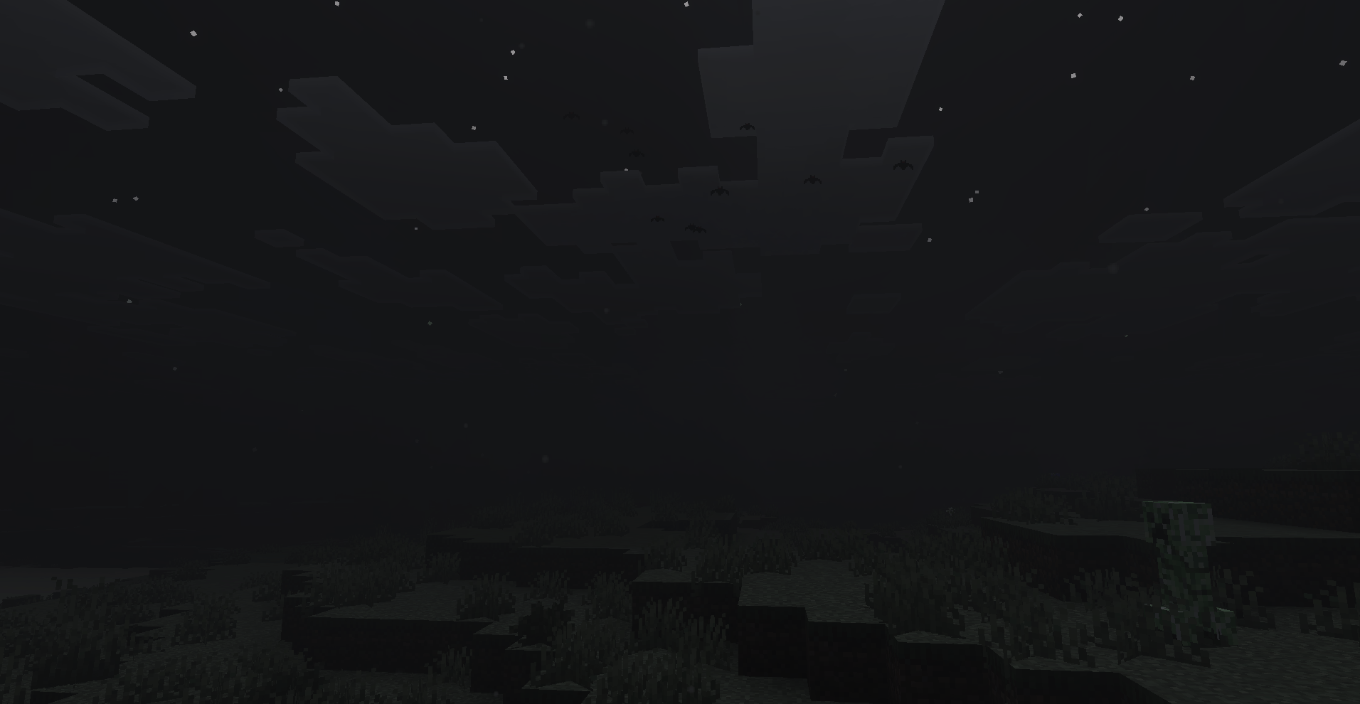 In The Dark | Vibrant Visuals Shader thumbnail 4
