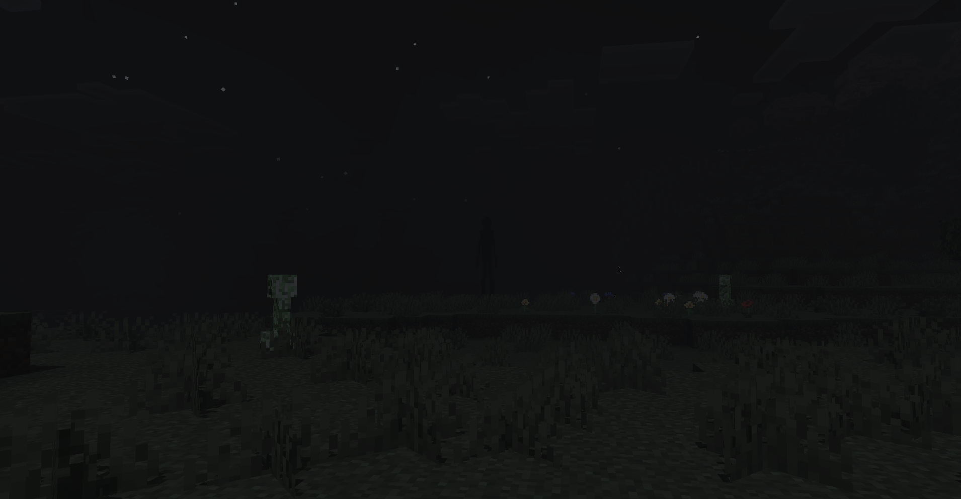 In The Dark | Vibrant Visuals Shader thumbnail 3