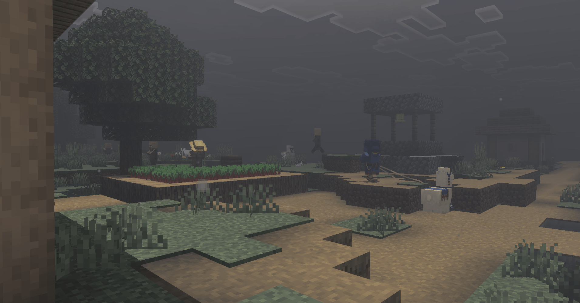 In The Dark | Vibrant Visuals Shader thumbnail 7