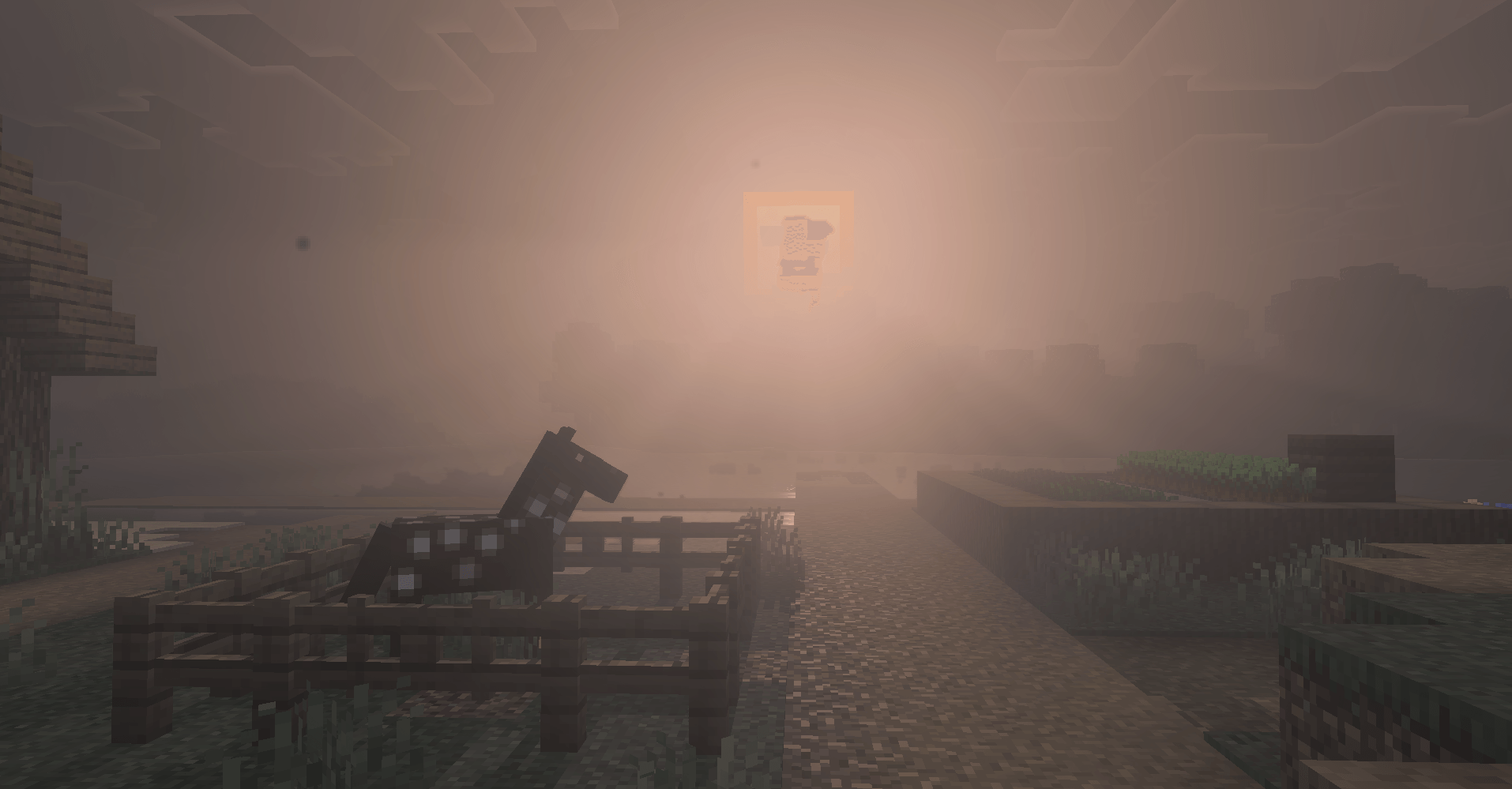 In The Dark | Vibrant Visuals Shader thumbnail 6