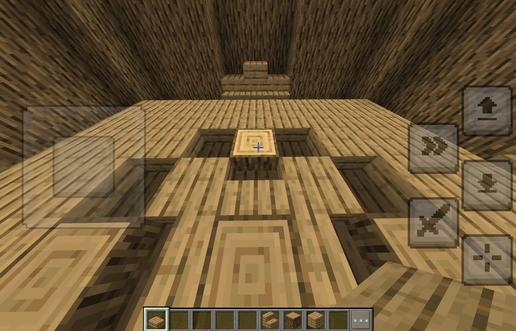 PvP Map All Kits P1-4 — screenshot 1