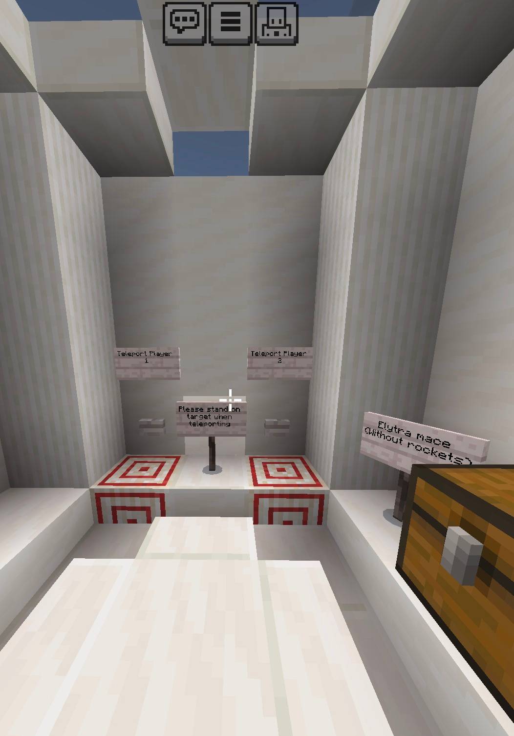 PvP Map All Kits P1-4 — screenshot 2