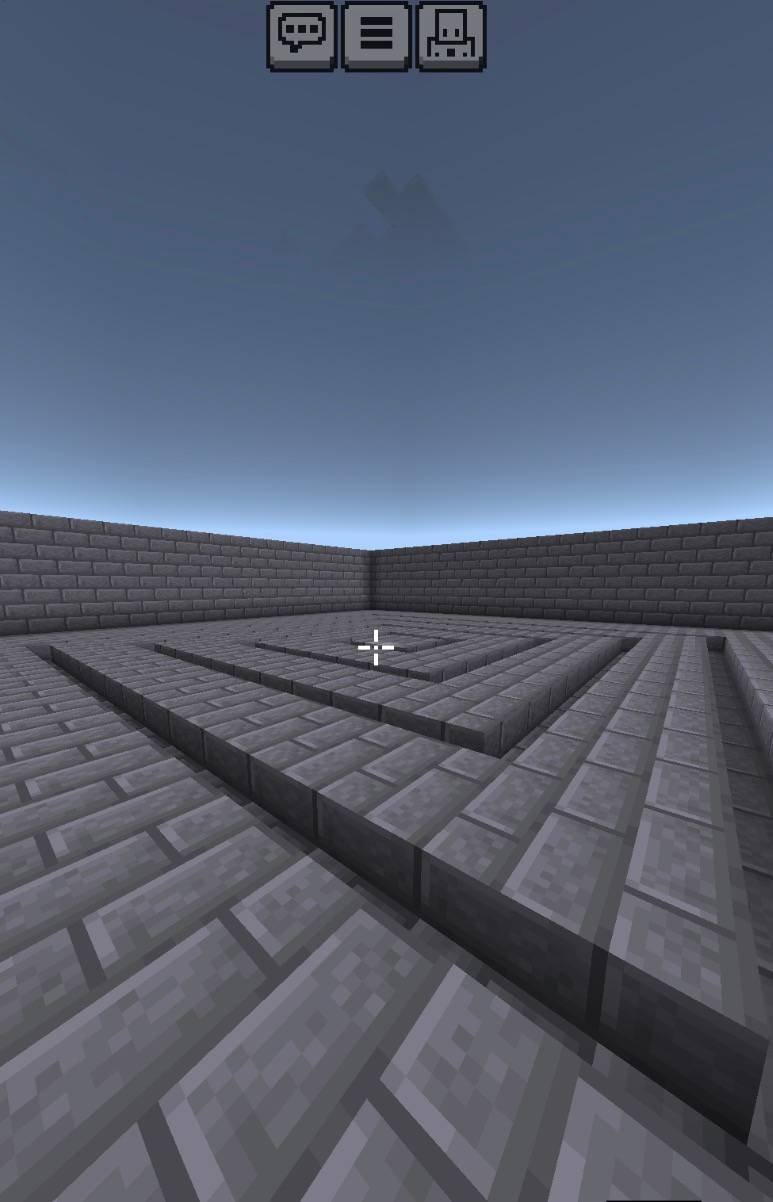 PvP Map All Kits P1-4 — screenshot 3