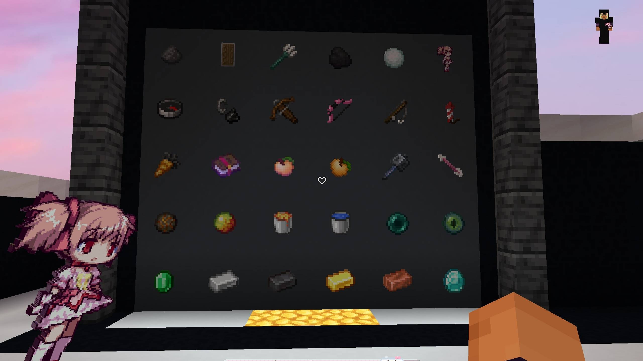 Rosebound PvP thumbnail 1