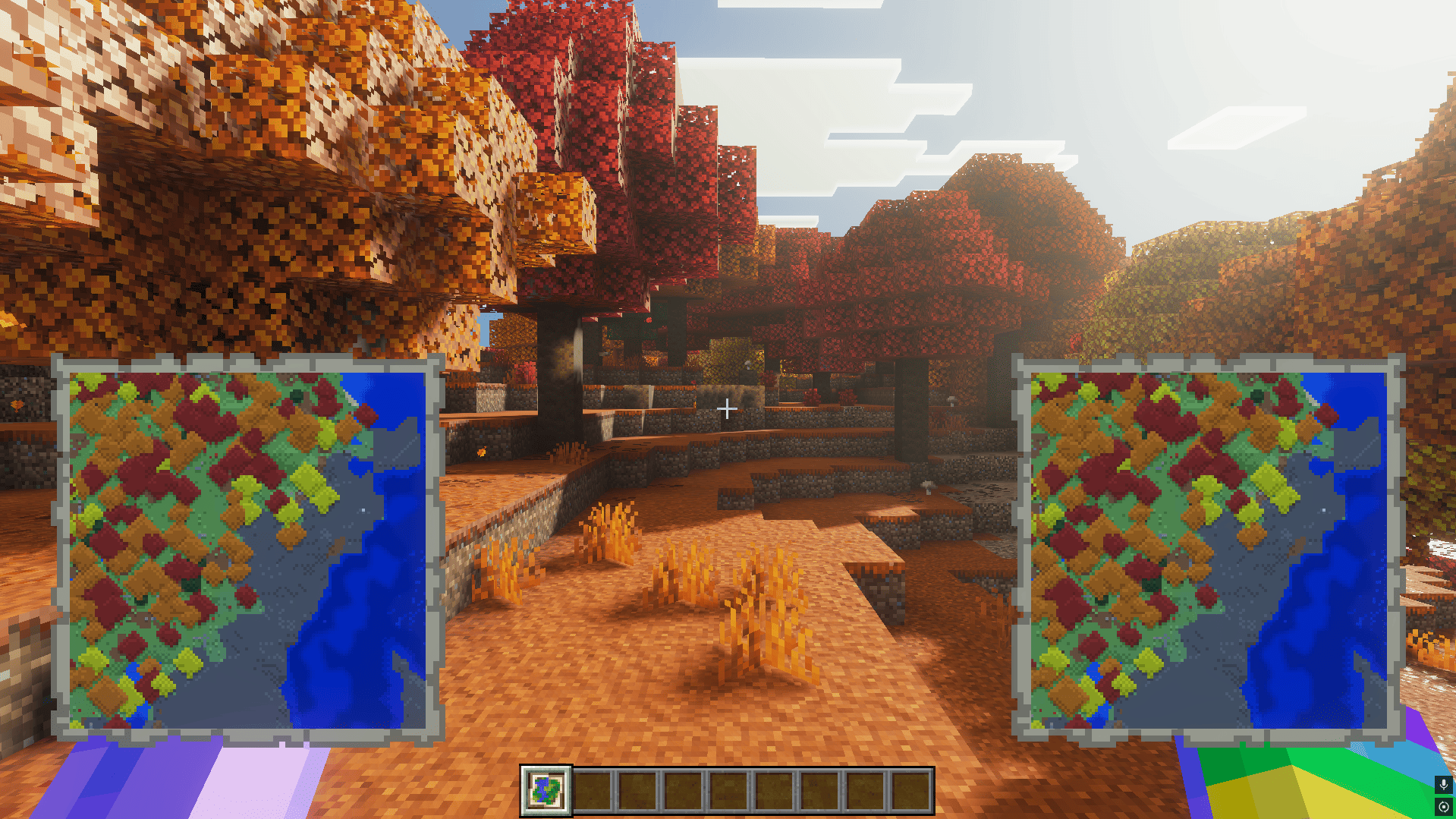 Java HVB | Java Hands and View Bobbing thumbnail 3