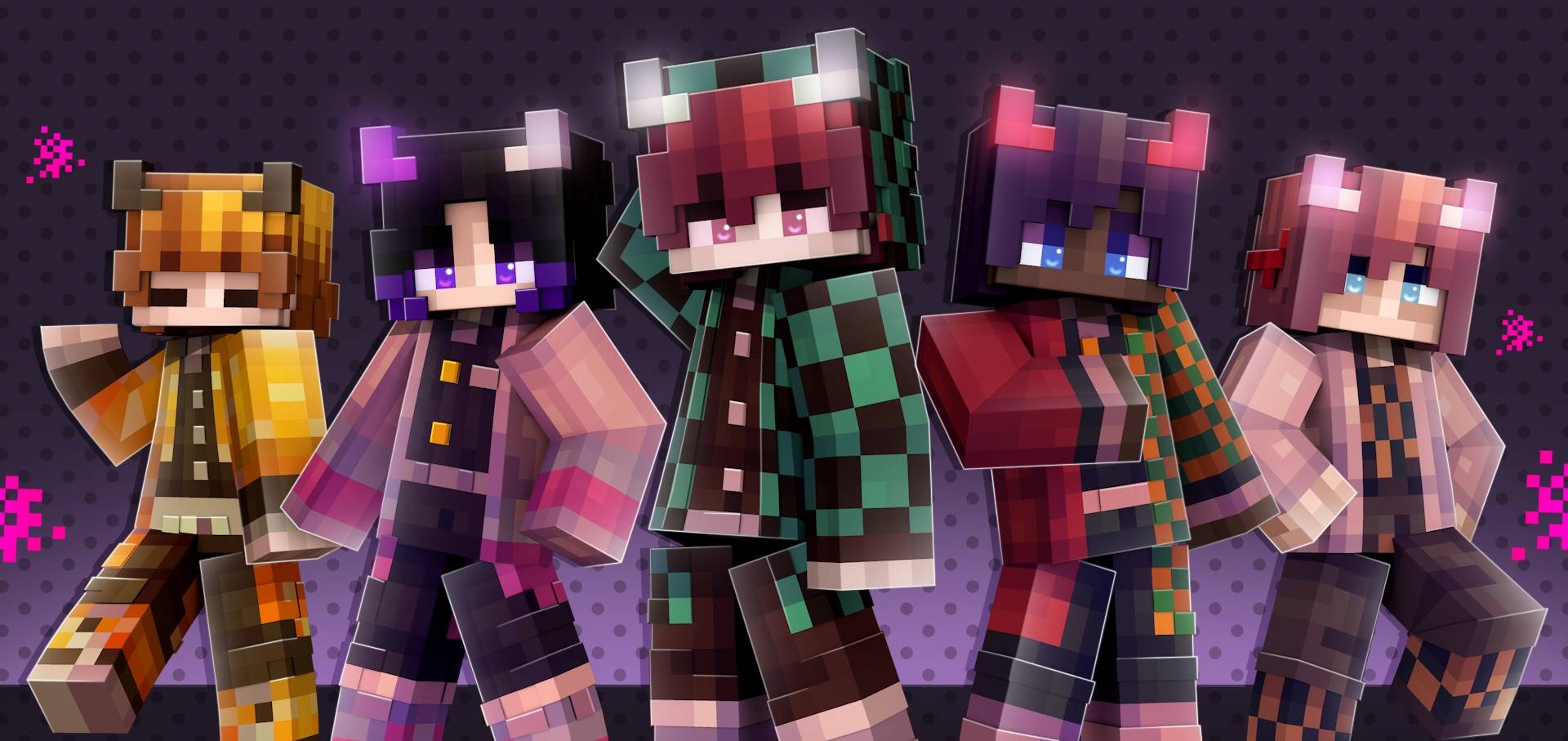 Anime Demons — screenshot 1