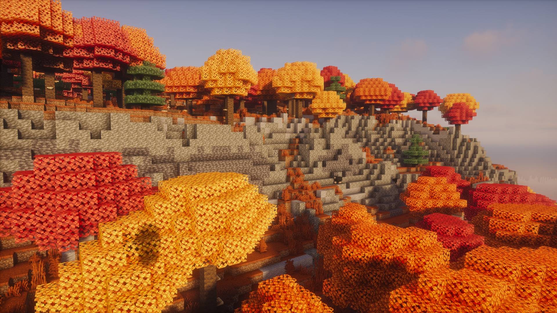 Poplar Island (Survival World) — screenshot 3