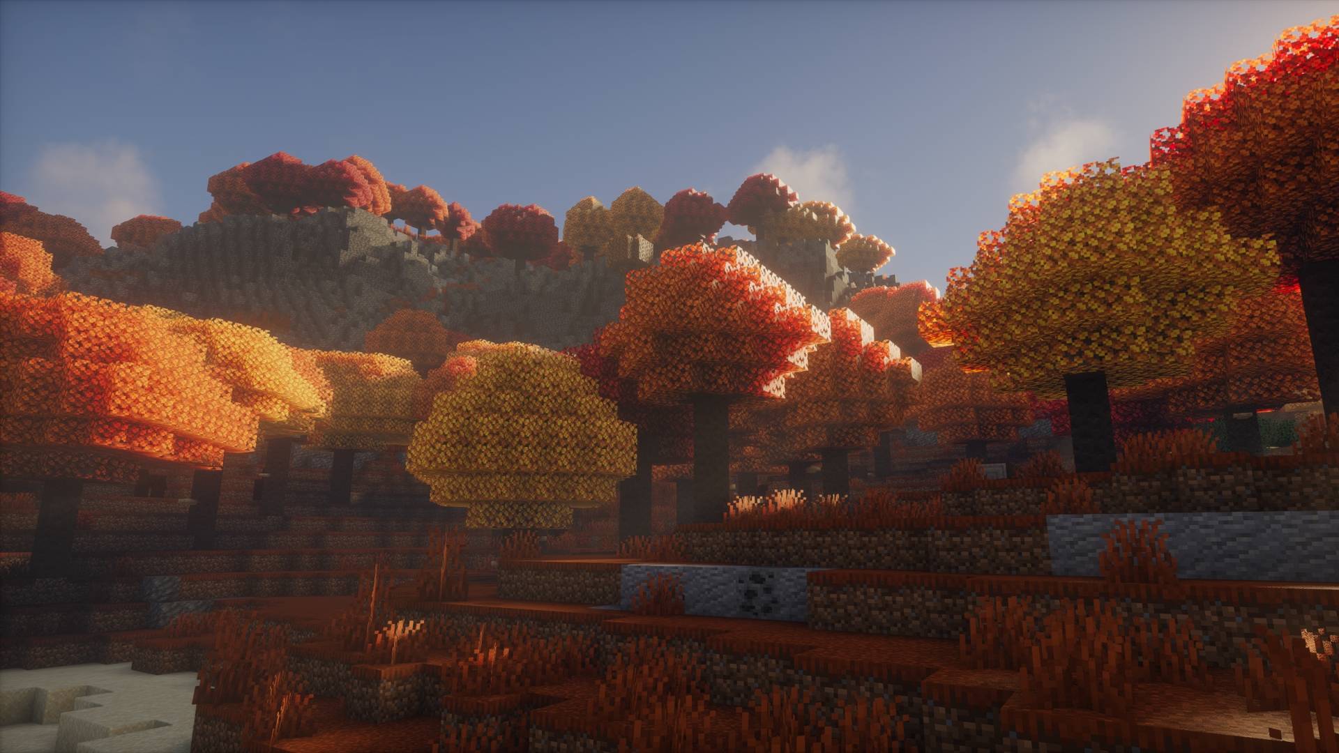 Poplar Island (Survival World) — screenshot 6