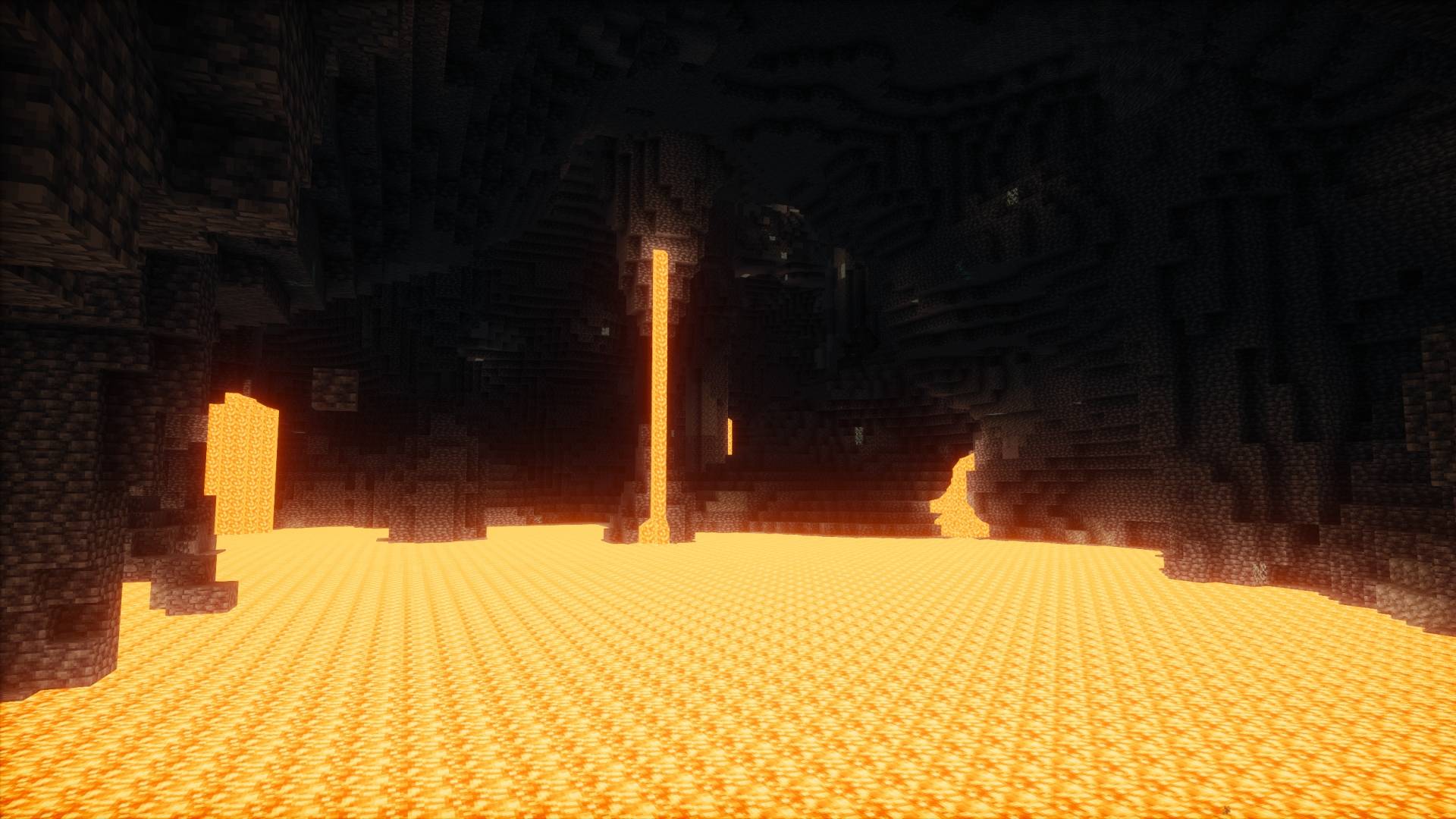 Poplar Island (Survival World) — screenshot 7