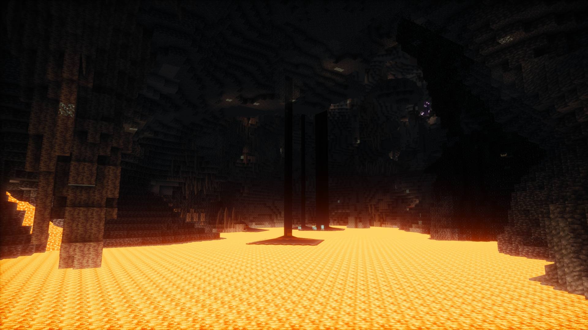 Poplar Island (Survival World) — screenshot 8