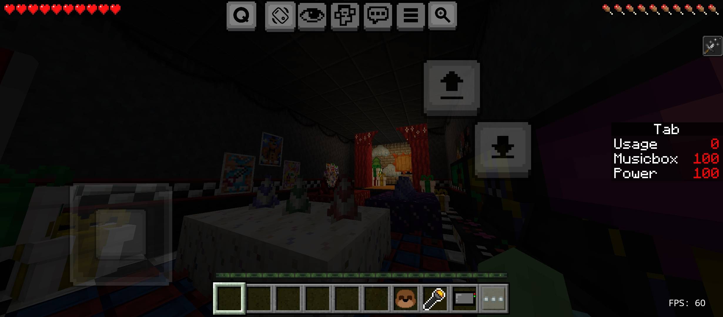 FNAF: CUSTOM NIGHT — screenshot 5