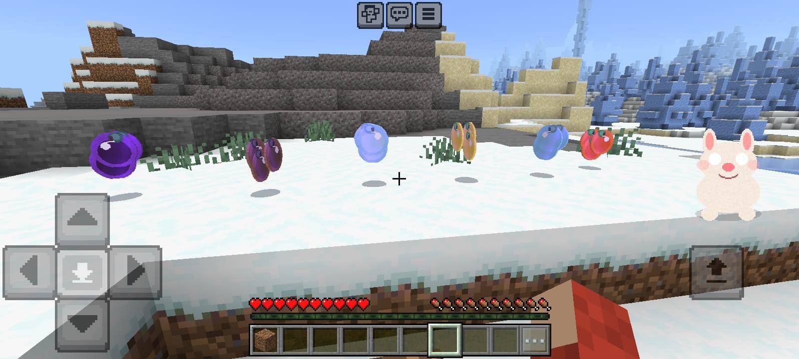 BRG Cursed Orchard — screenshot 5