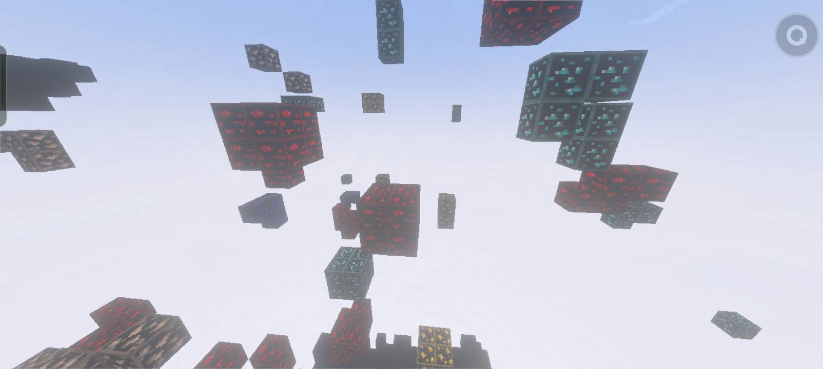 X-Ray+Glow Ores thumbnail 1
