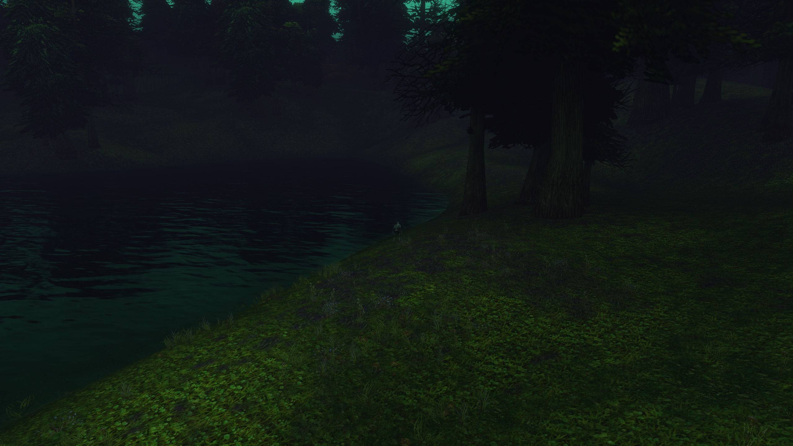 Thumbnail Default Ultra Graphics (Preset Level 10)